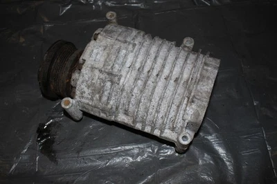 Mercedes-Benz Kompressor Eaton A1110900380 Lader mit Kupplung M111 KM30 - Bild 1 von 4