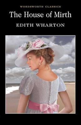 House of Mirth, Paperback by Wharton, Edith, Brand New, Free shipping in the US