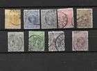 A nice old Netherlands 1891 group