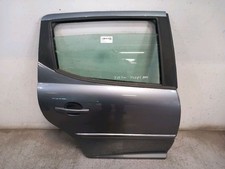 Porte arrière et accessoires Peugeot 207