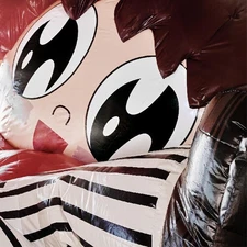 PORTER ROBINSON - SMILE! :D [New Vinyl LP] Colored Vinyl, Red