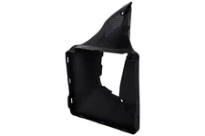 Porsche Cayman Right Air Guide 2014 2015 2016 Genuine 981575322031E0