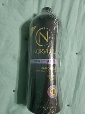 Norvell Venetian Spray Tanning Solution - Liter 34 Oz. Sealed