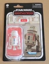 2023 Hasbro Star Wars The Vintage Collection The Mandalorian R5-D4 V303 MOC