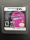 Monster High Ghoul Spirit (Nintendo DS) - Tested & Working - Cartridge Only