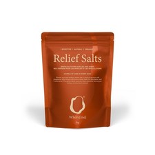 Epsom Salt Bath Salts - Natural Bath Soak for Muscle and Joint Recovery with ...