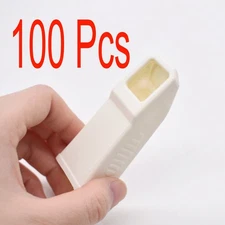 100X Disposable Scanner Sleeves Protective Covers Wholesale for iTero