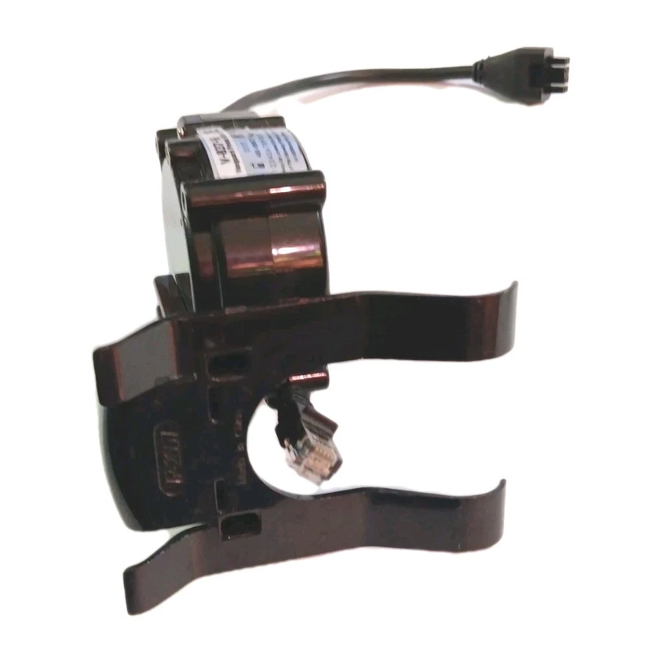 Vanguard Protex Globel  Model : V-837-S Electronic Security Devices & Cables LOT - Image 3 of 4