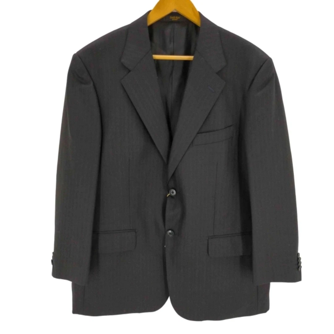 VETEMENTS Abbigliamento U (Usato) Fulghi Giaccaalla Capi Uomo 0