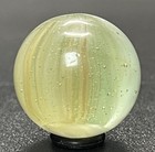 Outstanding Larger Master Sunburst Marble. UV Tracers. 11/16” MINT- — photo 9