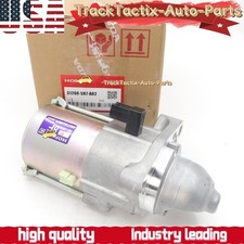 Conjunto de motor de arranque OEM NUEVO (Sm-74015) para Honda Fit 2015-2020