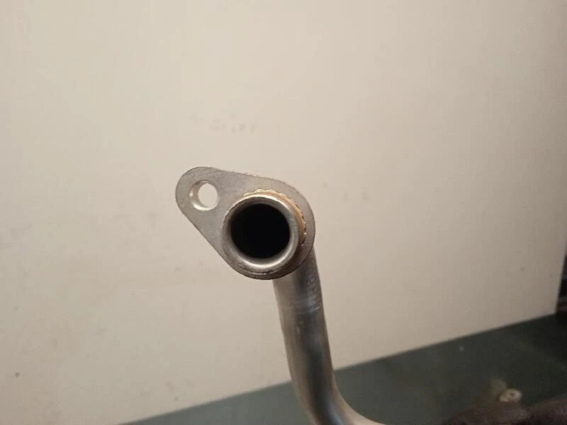 9245000QAD tubos de aire acondicionado para NISSAN PRIMASTAR (X..) 2.0 4269094 - Imagen 3 de 4