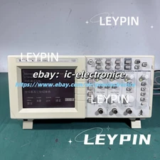 Tektronix TDS 1002 2CH 60MHz 1GS/s Digital Storage Oscilloscope with probe-/ic