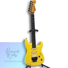ESP × Seymour Duncan Exhibition Model 1992 Japan