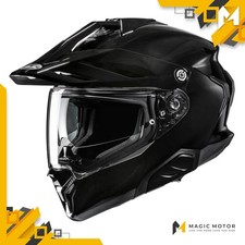 Casco moto Integrale HJC RPHA 60 SOLID METAL BLACK - XL