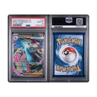 Pokémon TCG Mega Charizard Ex Phantasmal Flames 109/94 - PSA 10