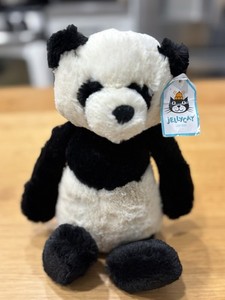 Jellycat Bashful Panda | eBay