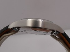 IWC PILOT AUTOMATIC 36mm IW324007 WITH PAPERS YEAR 2017 SANTONI STRAP 3240 WATCH 13