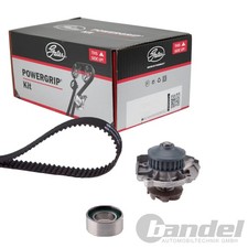 Kit de distribution Fiat SEICENTO