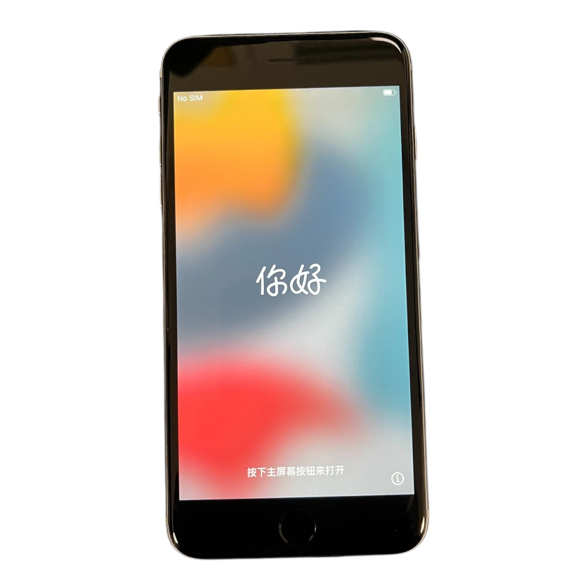 Apple iPhone 6s Plus Gray Phones for Sale | Shop New & Used Cell