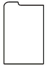 24x PELLICOLA PROTETTIVA ULTRA CHIARA NOKIA 5630 XpressMusic