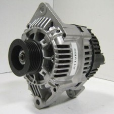AES Alternateur Reconditionné Compatible Avec Renault