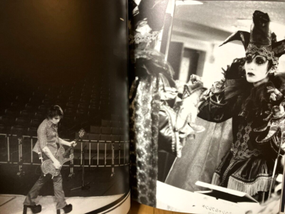 malice mizer photo book Set Visual Kei Japan merveilles Gackt Mana