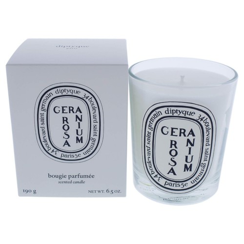 Diptyque Scented Candle 190g NEW - Picture 6 of 14