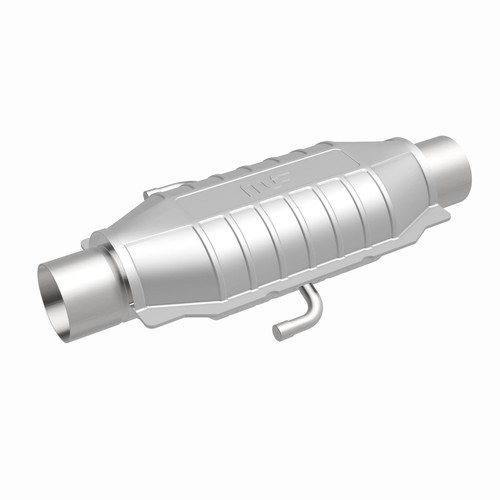 MagnaFlow 94026-QA for 1991-1994 Ford Mustang 5.0L V8 GAS OHV - Picture 5 of 24
