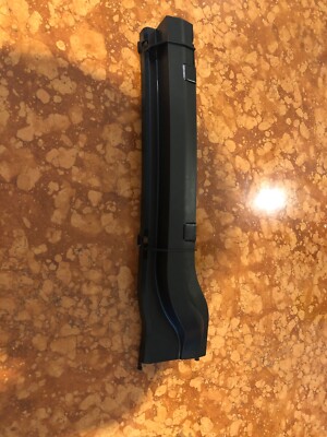 12 52 7 622 739 Genuine BMW Cable Duct Upper Part OEM
