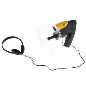 Spy Gear Listening Device Headphones Amplifier Bionic Ear Gadget Hearing Dish - Click1Get2 Hot Best Offers&secure=symbol&set=par&price_min=200&sale=mega Discount