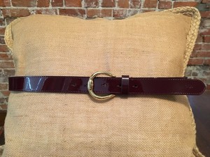 ralph lauren bennington belt