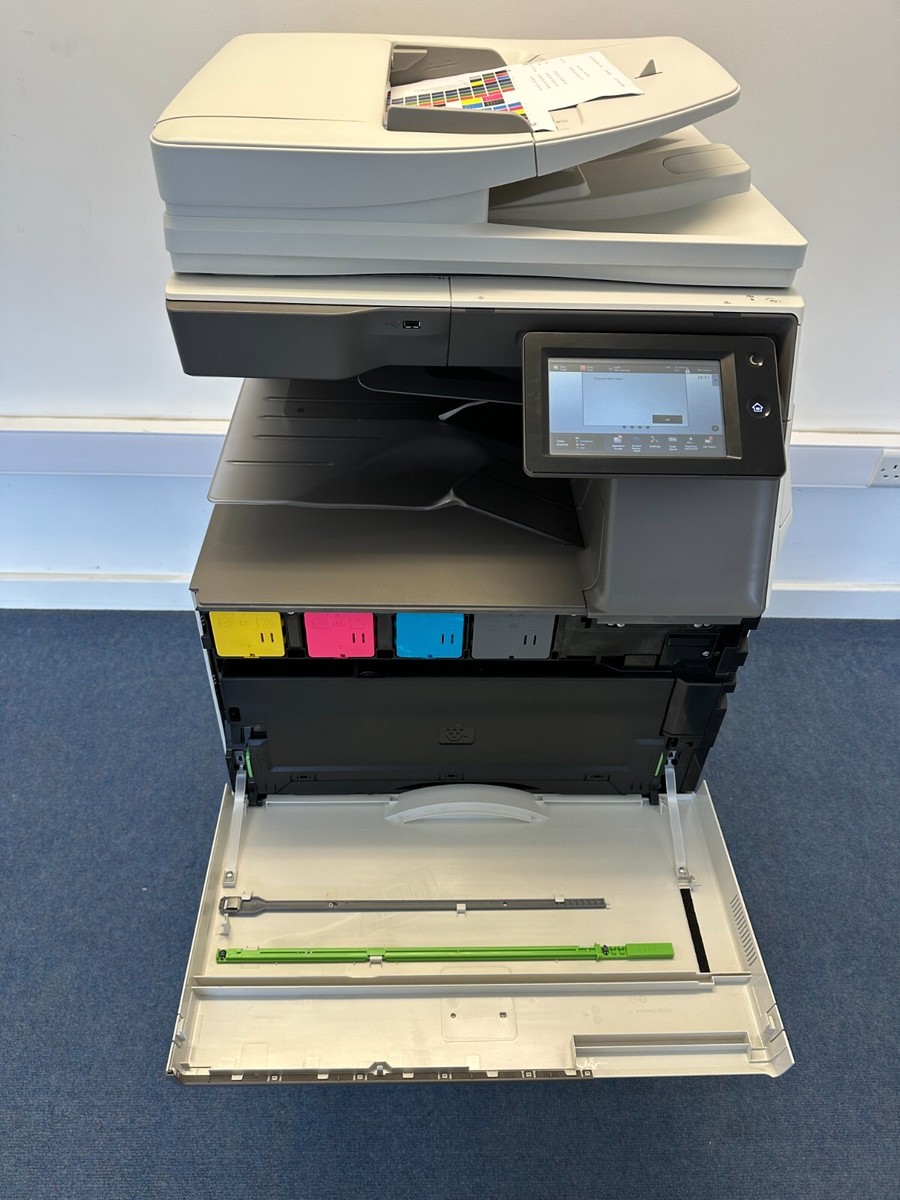 Sharp MX2630 A3 Colour Multifunction Photocopier Printer & Scanner