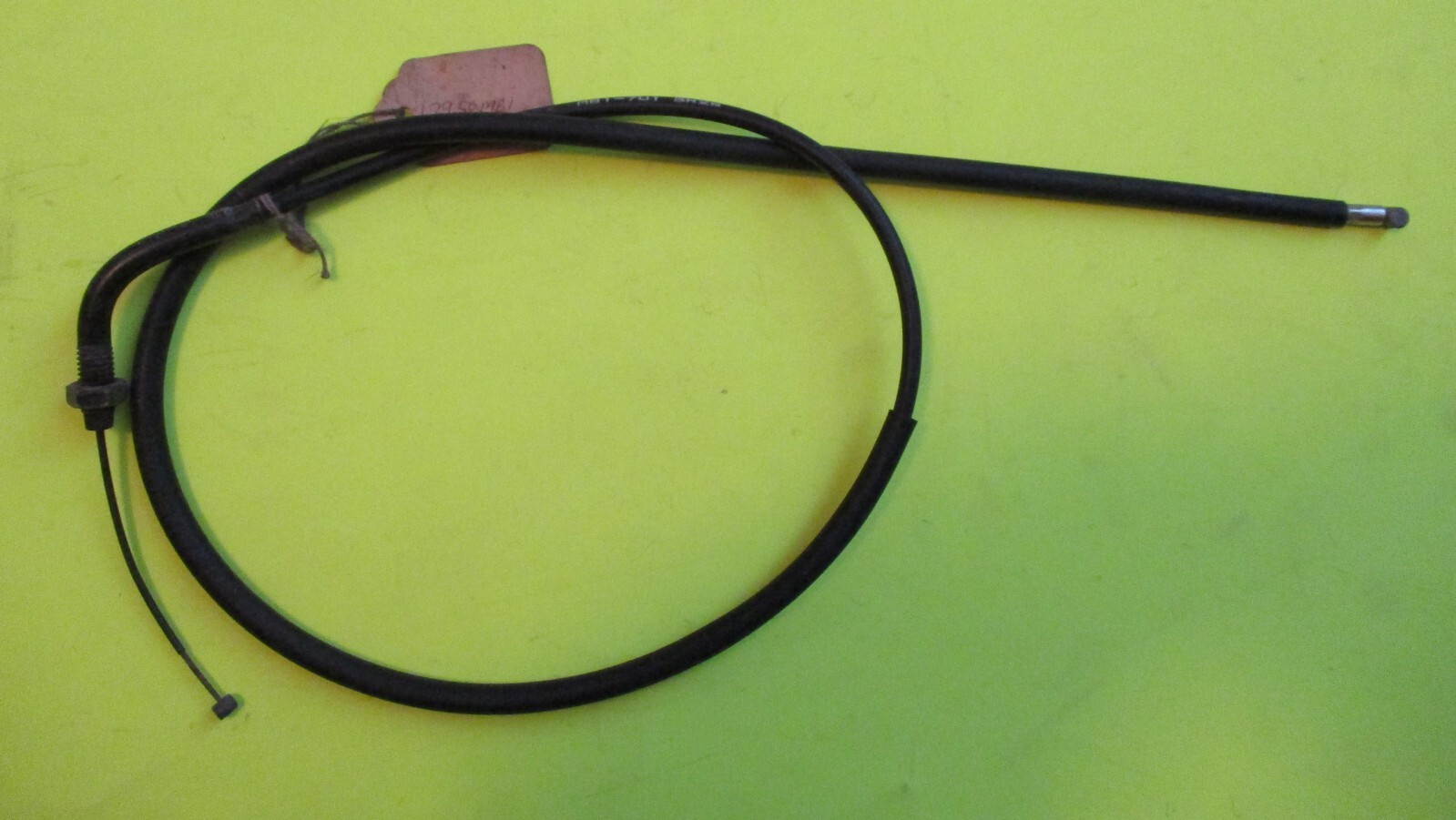 Find Honda Choke Cable, 17950-Mz5-000 (815877) Vf750 Vf750C Magna In Miami, Florida, US, For US
