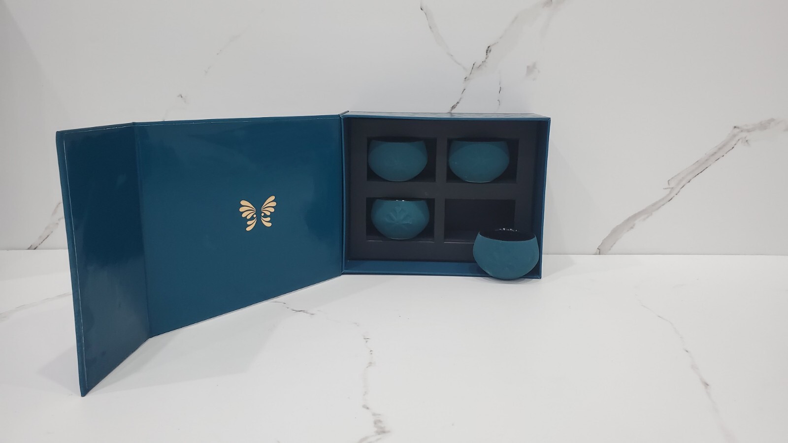 Clase Azul Snifter Shot Glasses DISCONTINUED eBay