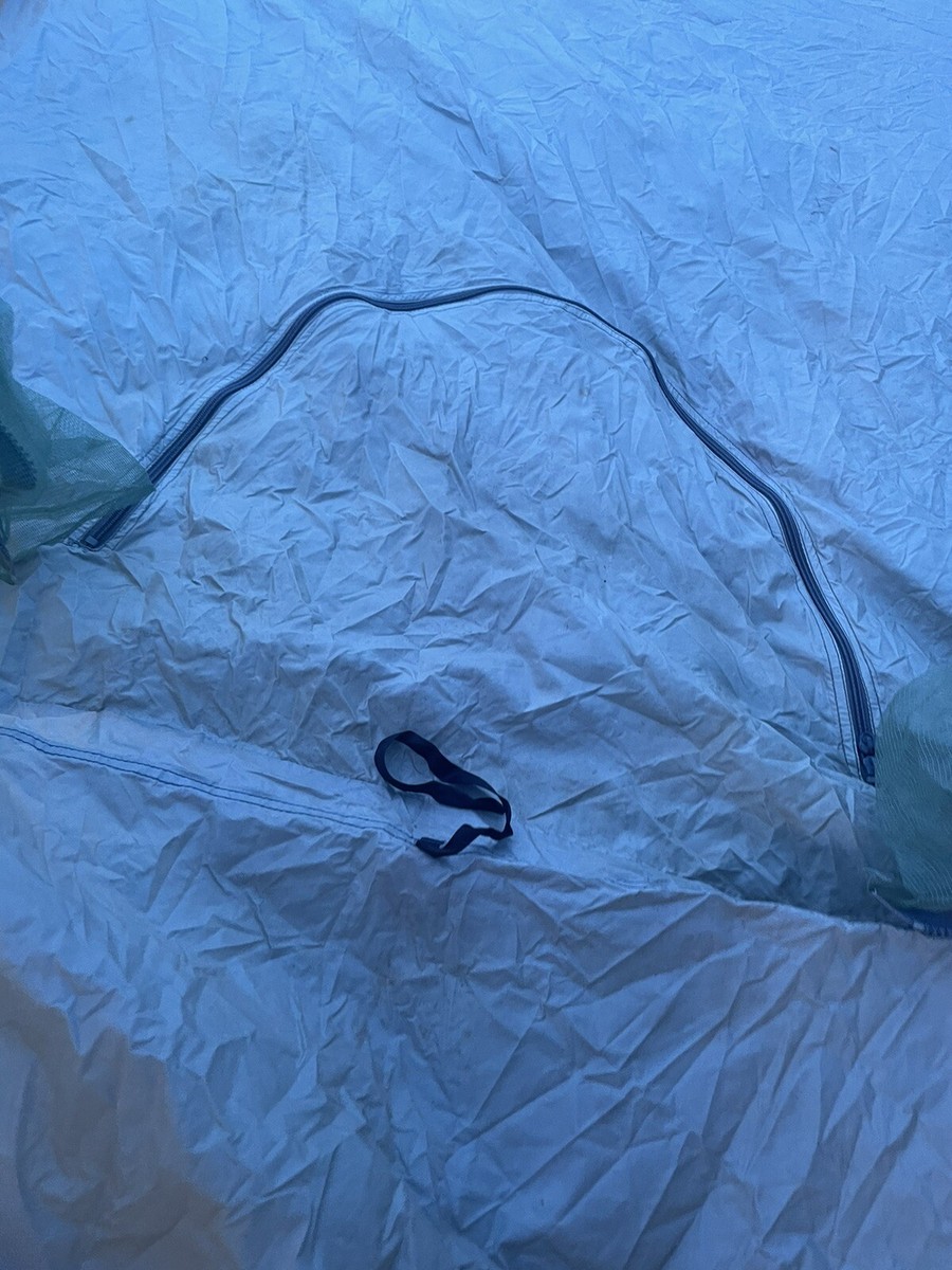 Vtg 70s Sierra Designs Wilderness Backpacking Tent Berkeley Vtg 70s Sierra Designs Wilderness Backpacking Tent Berkeley