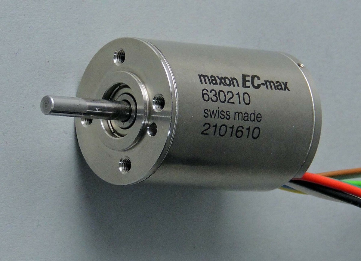 maxon DC motor 148867 2個セット マクソン DCモータ 148867