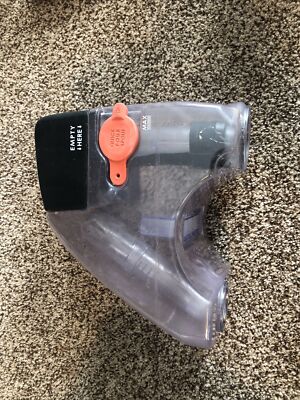 hoover powerdash pet carpet cleaner fh50700 dirty water tank.  bw106