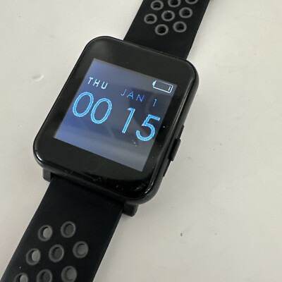 Replacement Band For Q7 Smartwatch Q7 Smart Watch Activity Tracker