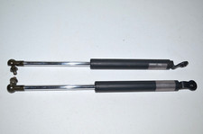 93-97 Honda Del Sol - Rear Trunk Targa Top Shocks - Set Of 2 - Oem 256 93-97 Honda Del Sol - Rear Trunk Targa Top Shocks - Set Of 2 - Oem 256