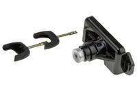 NTY Schliesszylinder Motorhaube FÜR Ford Transit 2006-