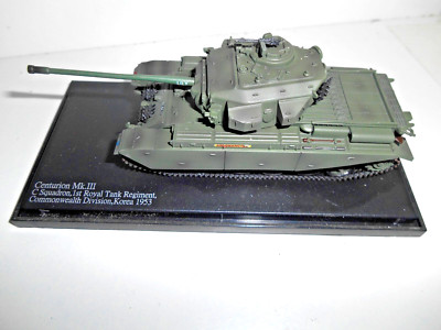 Hobbymaster  HG3509 Centurion MK.III  Korea 1953    1:72  Neu und OVP.
