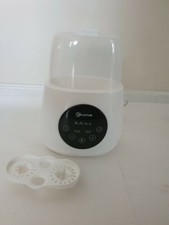 eivotor bottle warmer