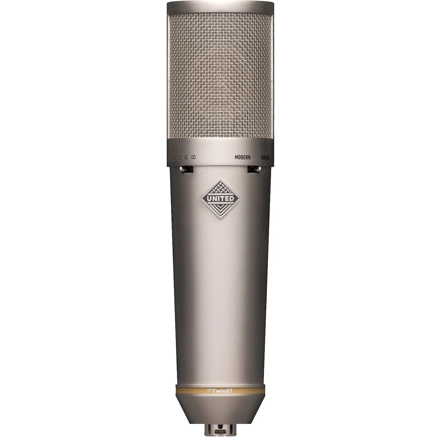 Cardioid Pro Audio Microphones with High Sensitivity