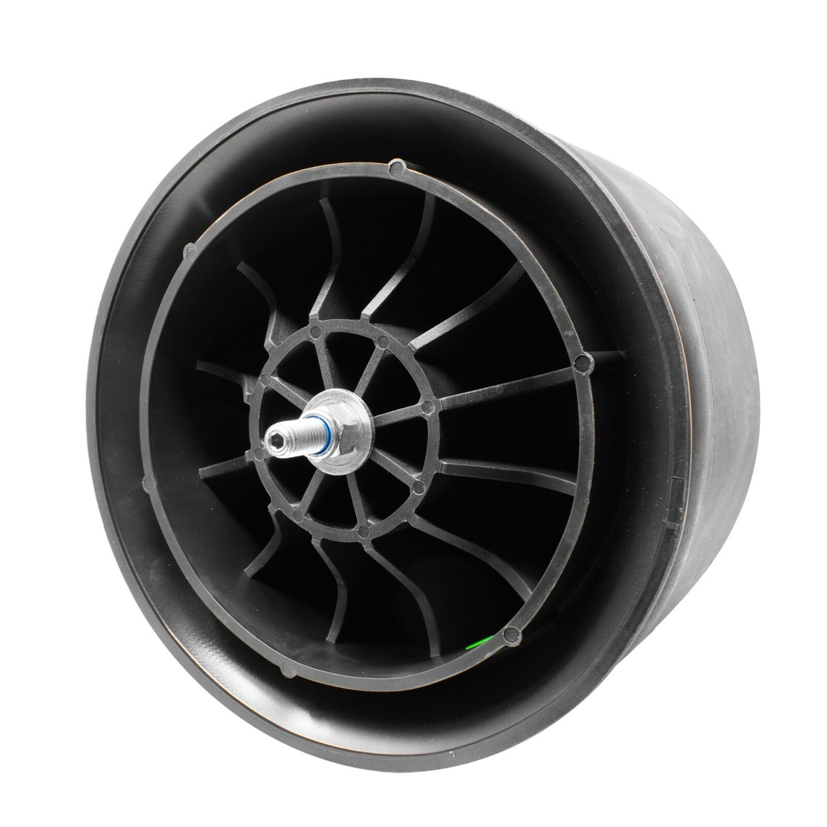 LB9978 Air Spring - Replaces Hendrickson S-28929 & Firestone LB9978 Air Spring - Replaces Hendrickson S-28929 & Firestone