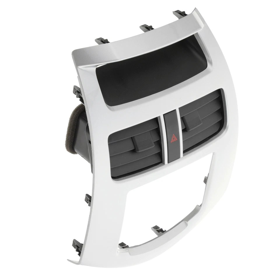 OEM NEW 2013-2016 Chevrolet Spark Spark EV Center Console Trim Bezel 95131552 - Image 2 of 4