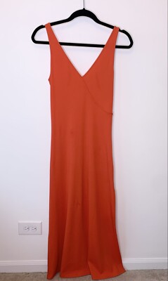 maxi dress size Plus Size Printed V-Neck Long Sleeve Maxi Dress