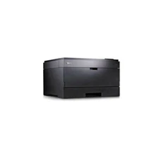 Dell 2330D Workgroup Laser Printer WOW Only 34,567 pages w/toner !