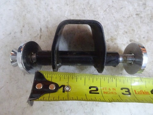 Harley Davidson SOFTAIL'S & CUSTOM'S CHOICE of Rpl TOP FATBOB GAS TANK MOUNT W/H - Picture 5 of 15