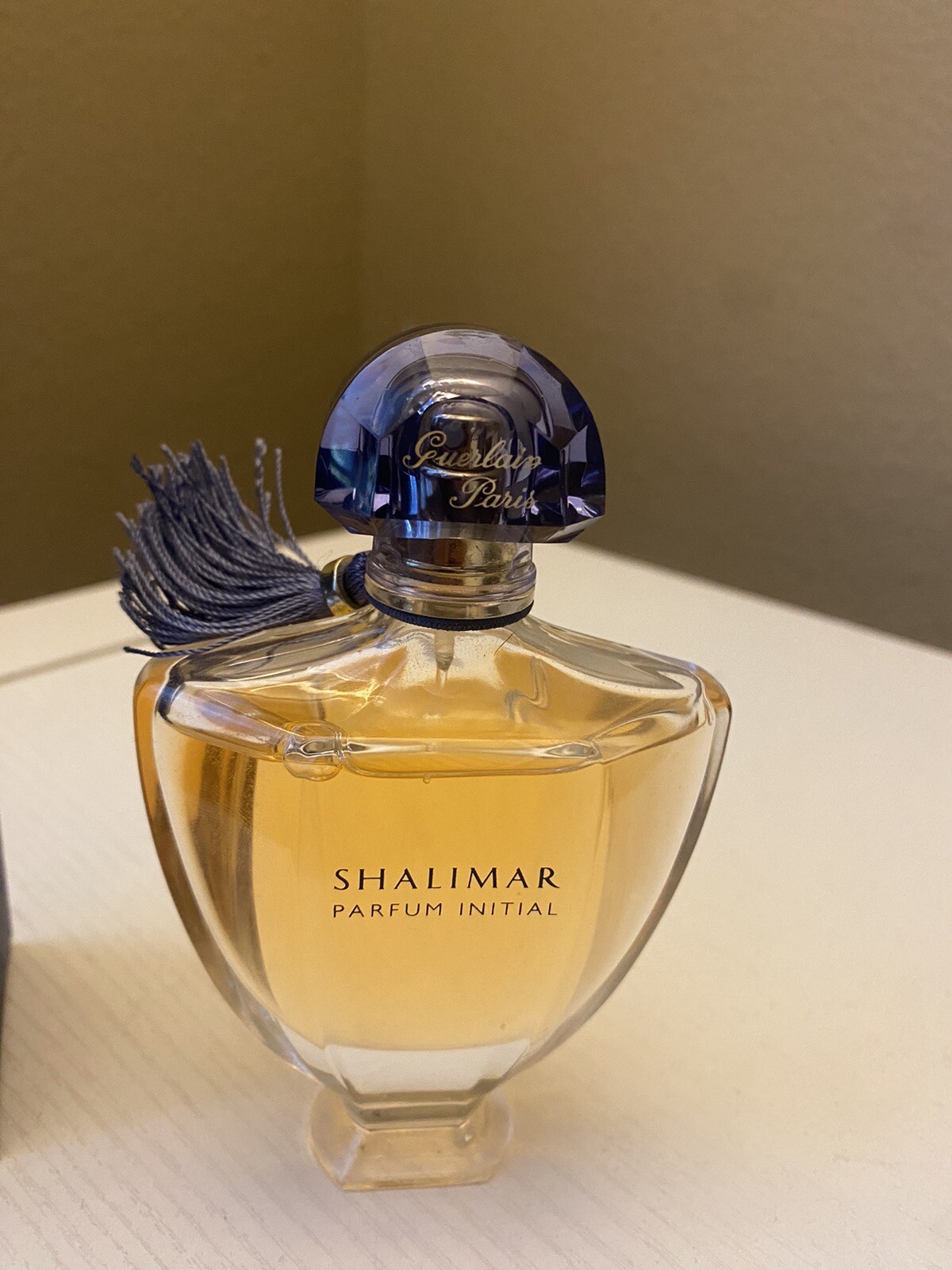 Guerlain Shalimar Parfum Initial EDP Spray 2.0 oz EDP 60 ml
